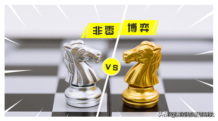 运营商竞合共建之非零博弈