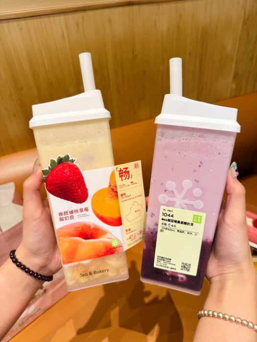 ​“山寨品牌”到底多像，才算侵权—一次把法官、消费者、调研数据同时拉进群的“撞衫”实验