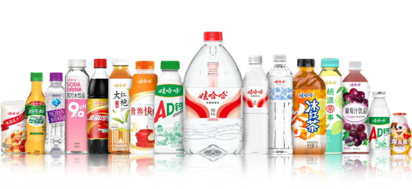 娃哈哈的知识产权与股权迷局:一场品牌传承的风波