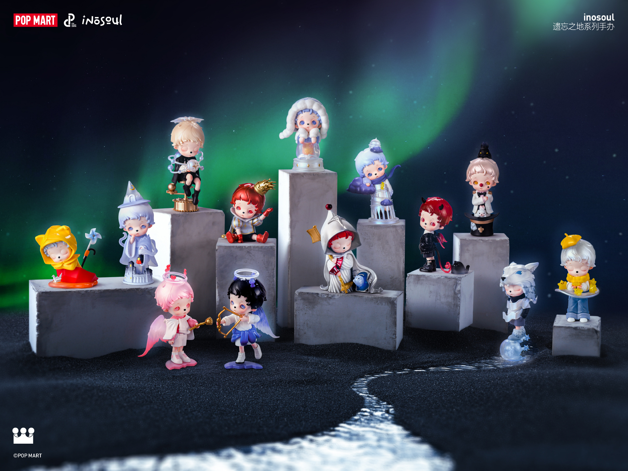 潮玩Labubu被盗版：一桩“多交叉型”知识产权案件的警示！