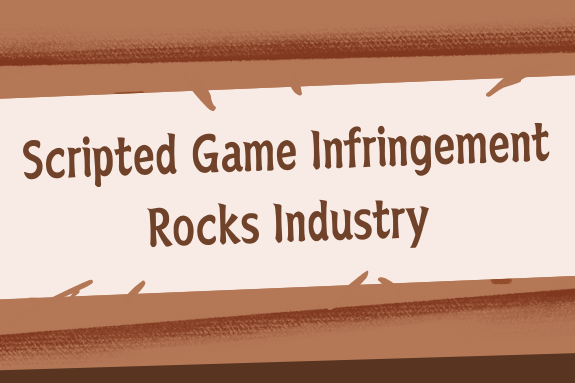Scripted Murder Game Infringement Shakes Industry – 5x Damages Send Tough Deterrence Signal